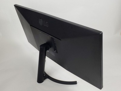 LG Ultrawide 34WL500B 34 inch Widescreen IPS LED Monitor for sale