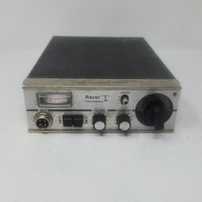 Vintage Teaberry Racer T CB Radio 23 Channel Mobile Transceiver WORKS EXCELLENT