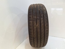 225/55R18 102V EFFICIENT 8.0mm of Tread Part Worn Tyre Warrantied UK Compliant
