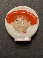 Fève Disney Pixar Toy Story 3 - Jessie