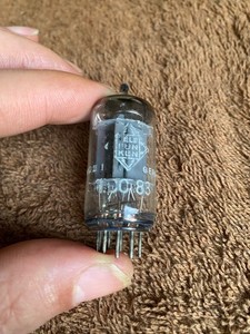 Ecc83 telefunken | eBay