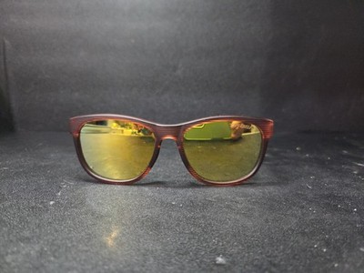 Tifosi Tortoise Shell Sunglasses, Amber Brown Frame, Sport Style, Polarized