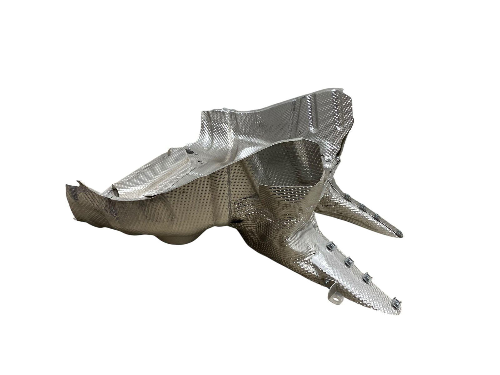 2024 MCLAREN ARTURA HEAT SHIELD 16EA355CP OEM