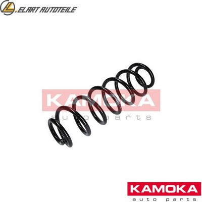 Suspension Spring 2120243 for Skoda Roomster/Praktik Octavia/Estate VW Golfiv 1.2L