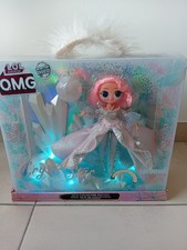 poupee lol crystal star collector édition 2019