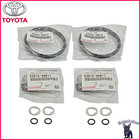 Fuel Pump Reseal Kit Both Sides OEM Toyota 23224-38010  23915-46011