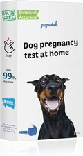 Dog Pregnancy Test At Home Needle Free Kit 99 Accurate