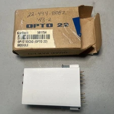 OPTO 22 IDC5Q INPUT MODULE