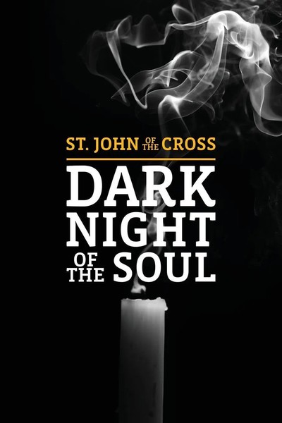 St. John Of The Cross | Dark Night Of The Soul | Taschenbuch | Englisch (2025)-image