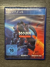 Mass Effect Legendary Edition Sony PlayStatio...