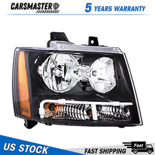 Dorman 1591943 Head Lamp Assembly fits Chevrolet 15950808