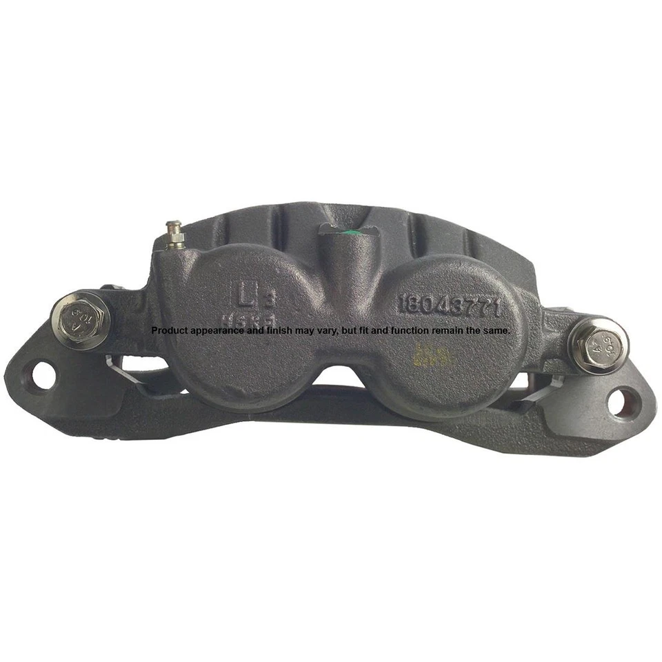 Kit de pinzas de freno delanteras traseras para Chevrolet Silverado 3500 2001 2002 2003 Foto 3 de 4