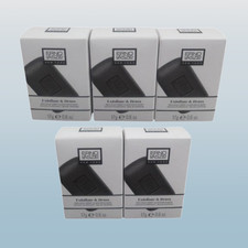 ERNO LASZLO NEW YORK EXFOLIATE  DETOX 0.6 OZ BOXED SET OF 5