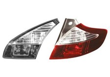Heckleuchte VAN WEZEL 4377932 für MEGANE RENAULT BZ0 3 TCe BZ16 BZ28 BZ2B BZ11