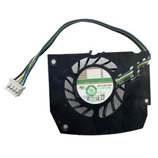 MBT4412HF-W09 12V 0.24A For Leadtek Quadro K600 Graphics Cooling Fan 4pin