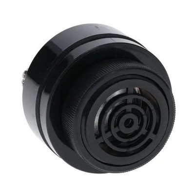 1PC MALLORY SONALERT PRODUCTS INC SC628DP ALARM, FAST PULSE, 6-28 VDC, 60-7