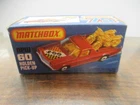 Lesney 1977 MATCHBOX Superfast - Red Holden Pick-Up No. 60 w/Box