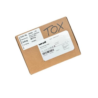 Lenze Servo Drives 9400 Extension Modul E94AYCER/S LF 9400