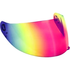 GMax Shield Single Lens Red Iridium GM-64/MD-01 G064005