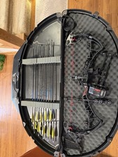 Bowtech Experience Compound Bow 60 Lb 29” Draw