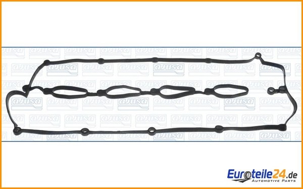 Dichtung, Zylinderkopfhaube Ajusa 11120100 FüR Hyundai Kia-image