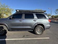 2010 Toyota Sequoia PLATINUM
