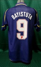 Maglia Fiorentina 97/98 Home Batistuta  Size XL.
