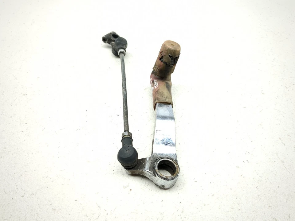 01-03 Suzuki GSXR 600 750 palanca de cambios pedal enlace Foto 2 de 4