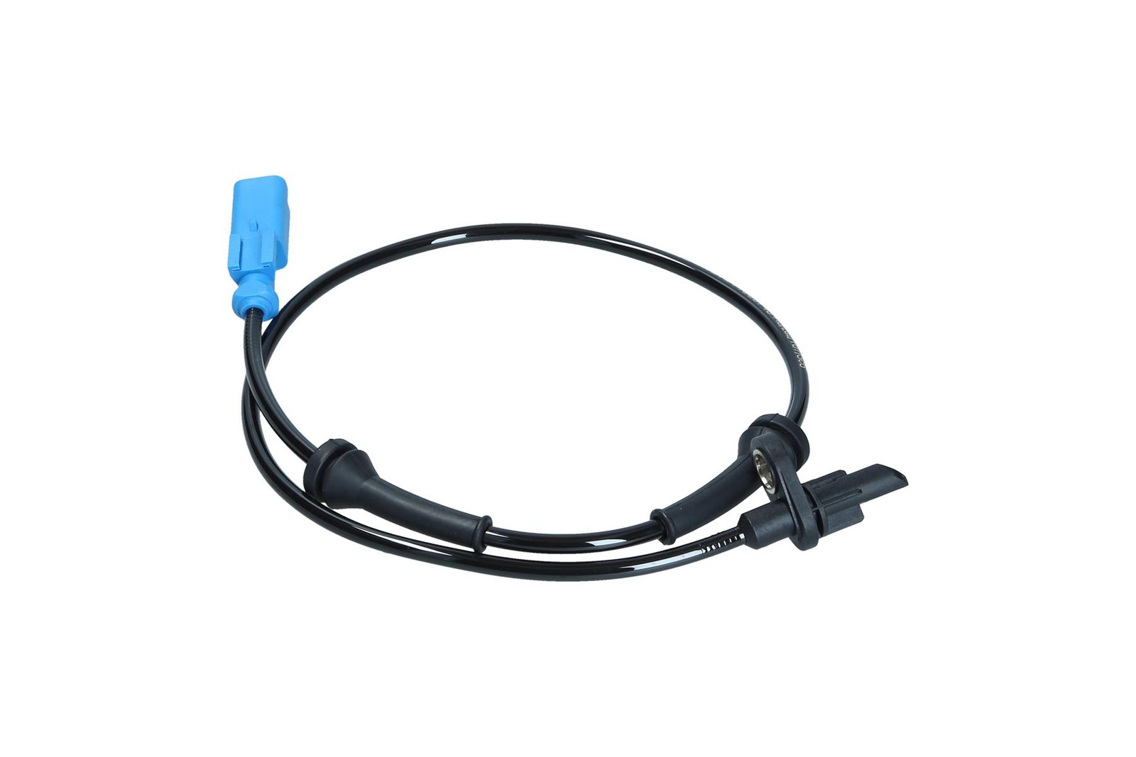 2x ✅Fits KAMOKA 1060740 ABS SENSOR REAR LEFT/RIGHT  ⭐UK Seller⭐