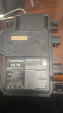 Enphase IQ7X-96-2-US Microinverter