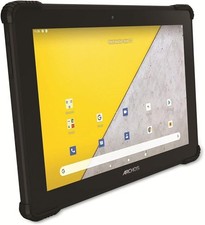 Archos T101X 4G Rugged Tablet 10.1 Inch Android 10 Dual SIM LTE 32GB Black
