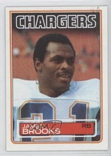 James Brooks