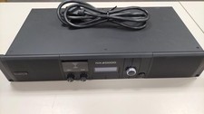 Behringer NX3000D Professional Power Amplifier 440W 440W Used DSP Rack Unit