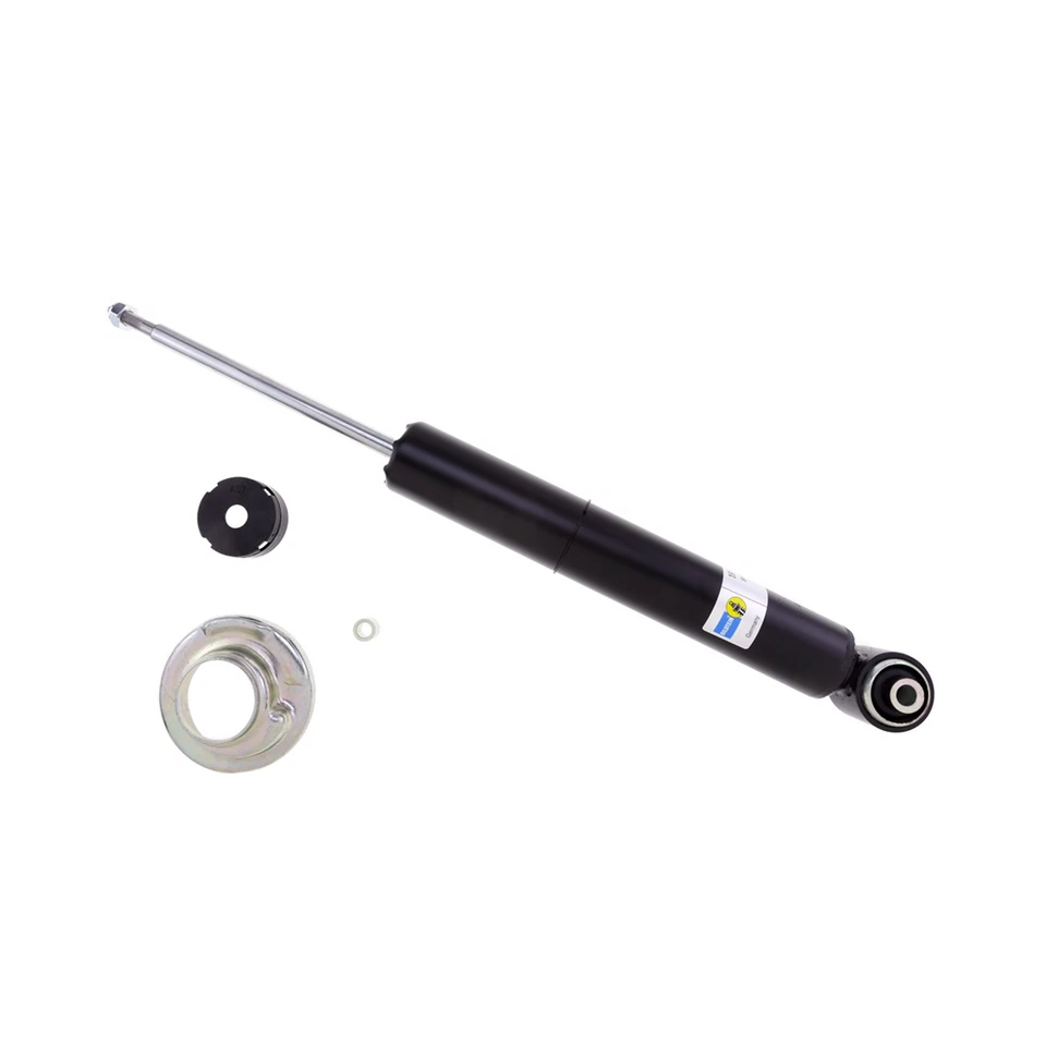 Amortiguador trasero para Audi 100 1992-1994 Foto 3 de 4