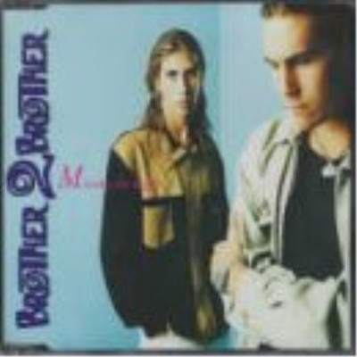 Brother 2 Brother Missing the Nights (CD)