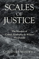 Christina Masewicz | Scales Of Justice | Taschenbuch | Englisch (2007) | Xlibris