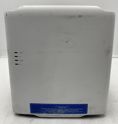 Alcatel-Lucent 9962 Multi-Standard Enterprise Cell V1 / NO POWER ADAPTER