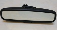 2006-2019 Ford Lincoln Mercury Dim Rearview Mirror W Mic Compass 8u5a-17e678-kc 2006-2019 Ford Lincoln Mercury Dim Rearview Mirror W Mic Compass 8u5a-17e678-kc