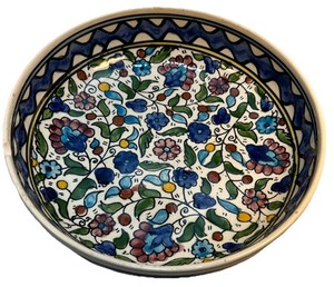 Jerusalem Pottery | eBay