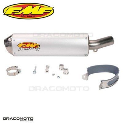 HONDA TRX 400 EX Sportrax 2002-2008 Powercore 4 Exhaust FMF 041025