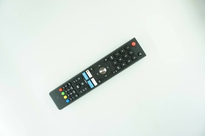 Remote Control For AWA RM-C3407 Smart LCD LED HDTV Android TV
