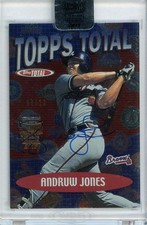 2017 Topps Archives Signature Series Postseason Edition Baseball Cards 14