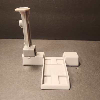 Hot Wheels Super Ultimate Garage FDF25 Elevator Platform Replacement 2 Parts OEM
