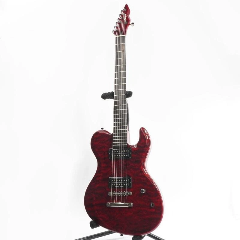 Edwards 7 String Electric Guitars for sale | eBay