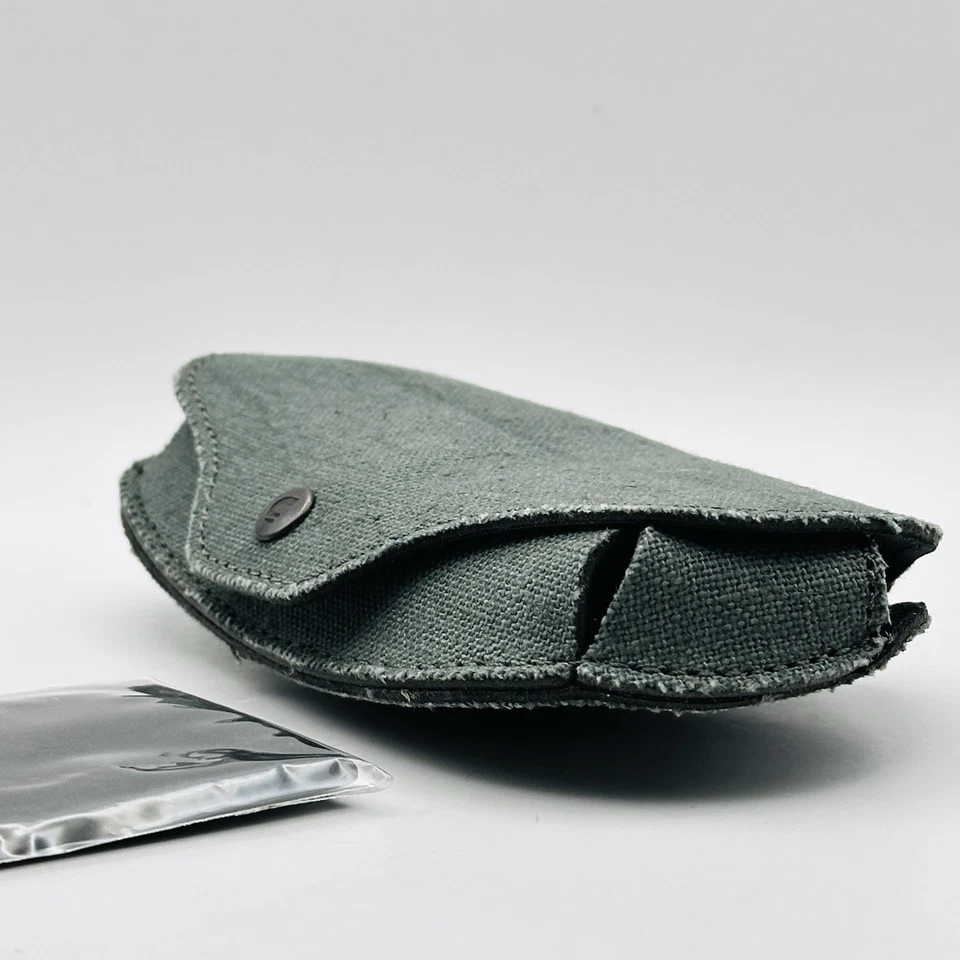 Estuche para gafas Carrera Gafas de sol Gris Jeans Deportivo Nuevo Foto 4 de 4