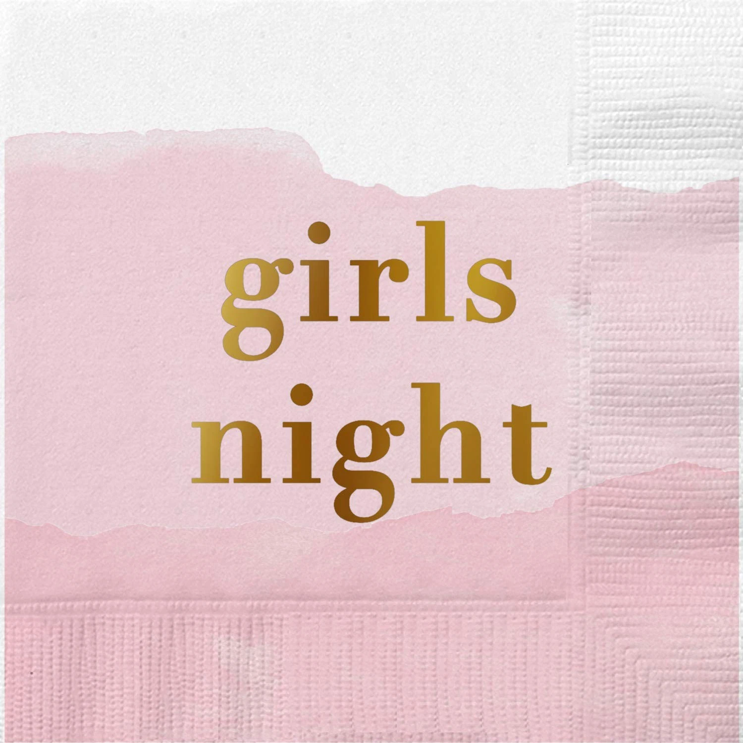 Creative Brands Slant Collections Napkins - Thumbnail 3