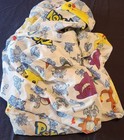 Vintage Pokémon Twin Size Fitted Sheet  & Pillow Case NO FLAT SHEET!! — photo 3