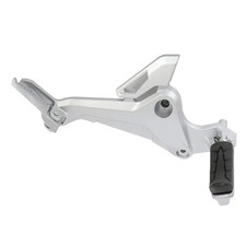 Right Foot Peg Mount Fit for Honda MSX Grom 125 CC 2016-2020 lk