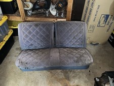 1967 1968 Chevelle Gto Cutlass Bench Seat