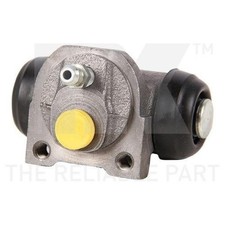 Radbremszylinder Neu NK für Citroën AX ZA 10 E 30 kW Peugeot 106 I 1A 1C 106 II 